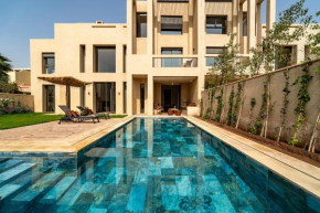 Villa 61